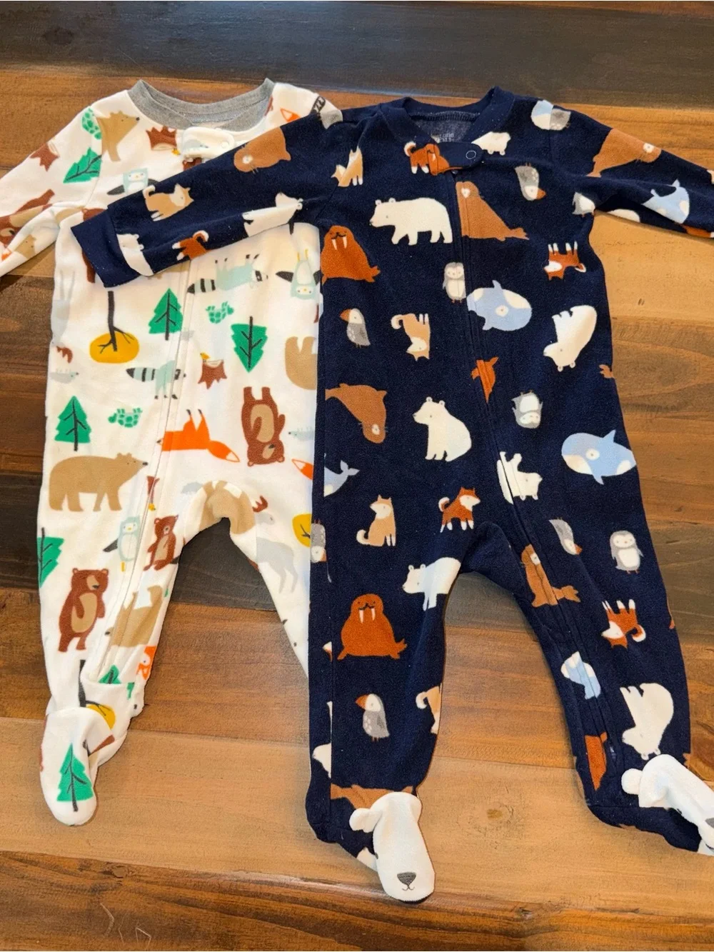 Baby Boy Clothes Lot 6-9 Months 18 Piece Bundle
